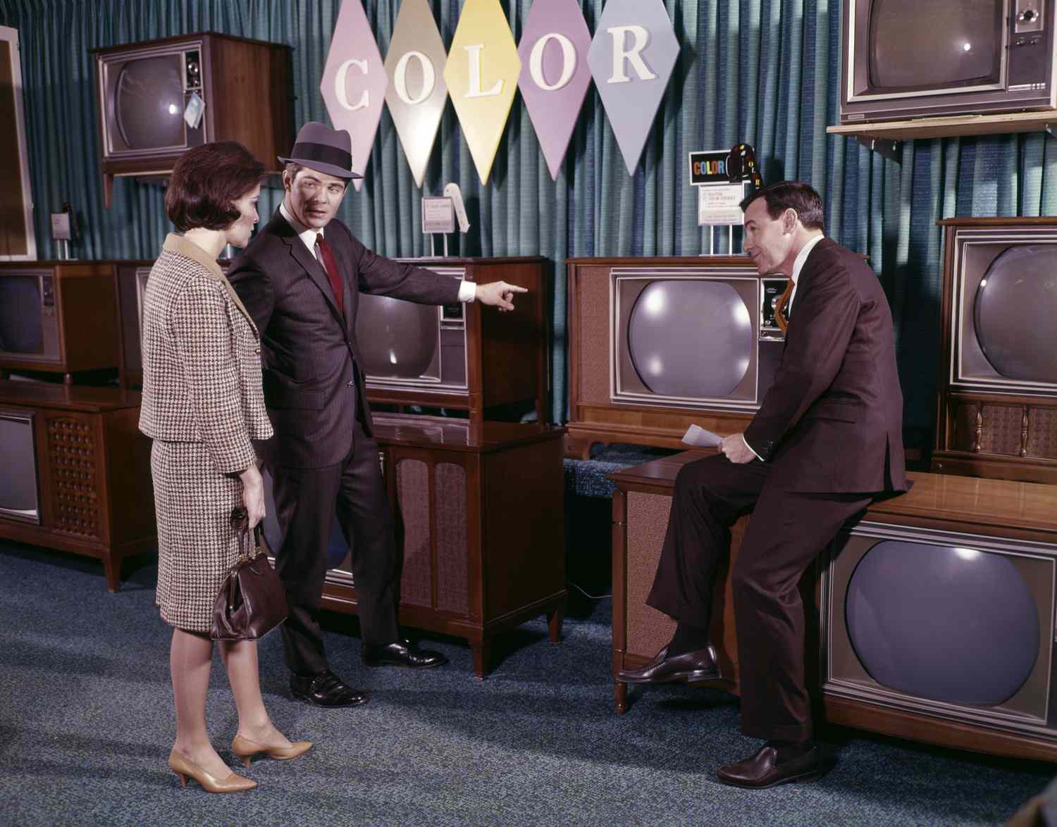 Naldöken Televizyon Tamircisi